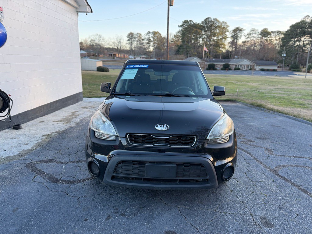 2013 Kia Soul Image 3