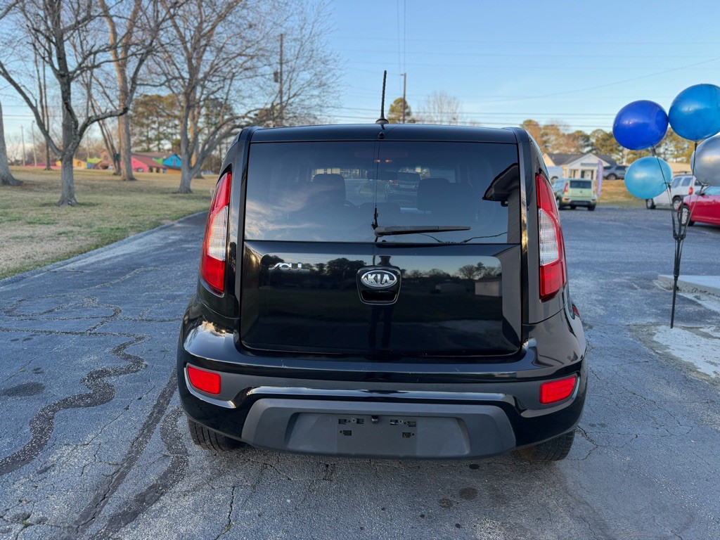 2013 Kia Soul Image 5
