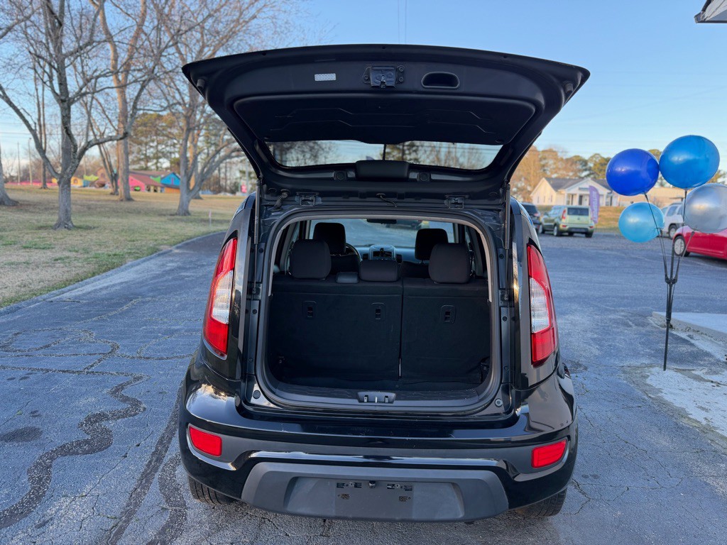 2013 Kia Soul Image 6