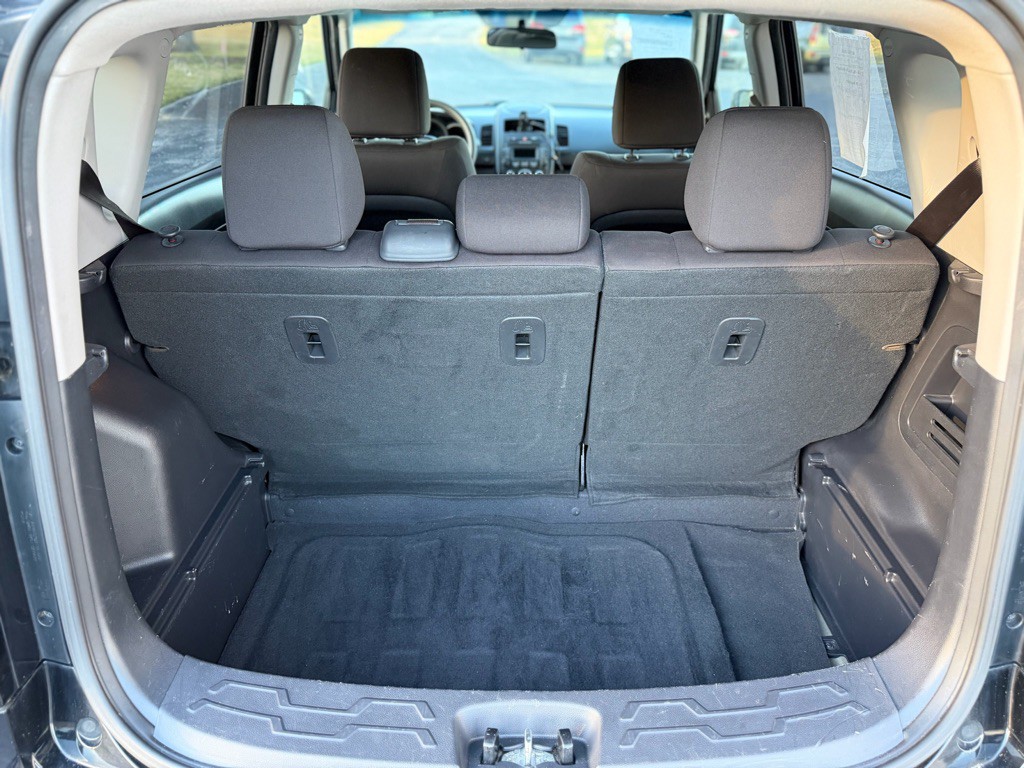 2013 Kia Soul Image 7
