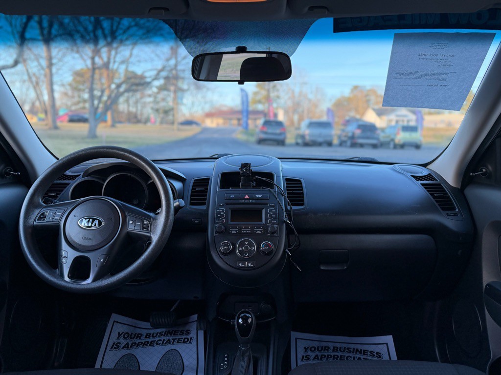 2013 Kia Soul Image 10