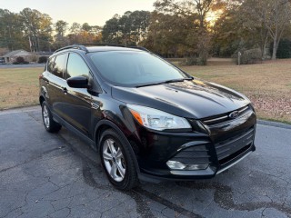 Image for 2015 Ford Escape SE ID: 7068702