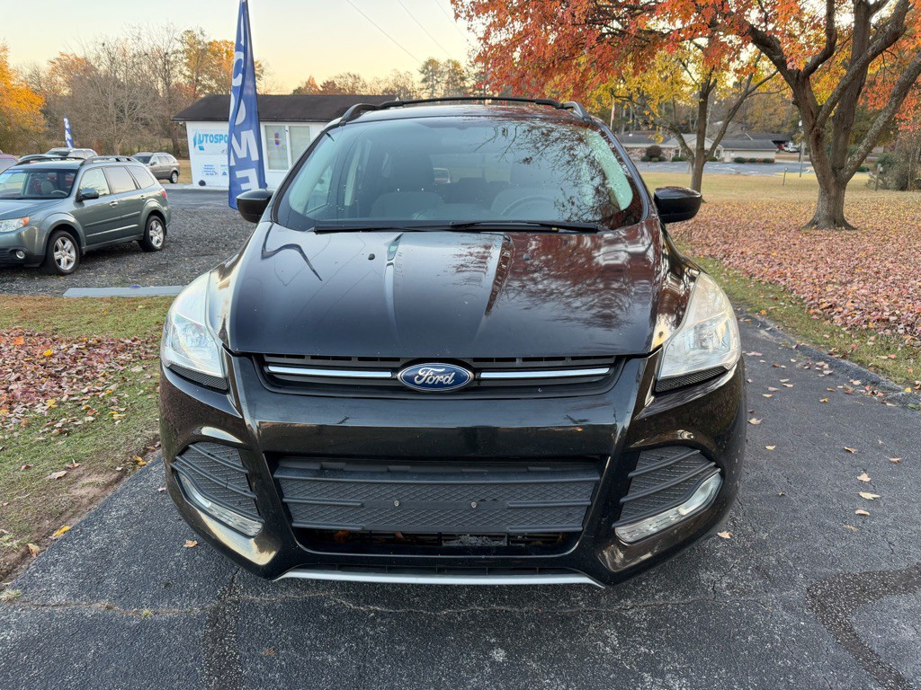 2015 Ford Escape Image 3