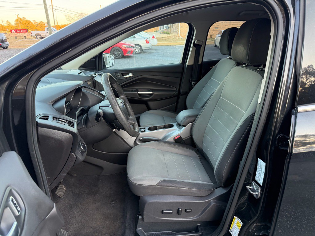 2015 Ford Escape Image 7