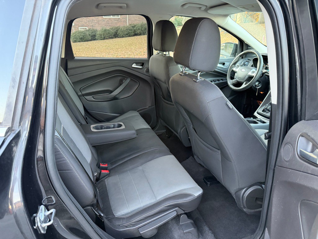 2015 Ford Escape Image 10