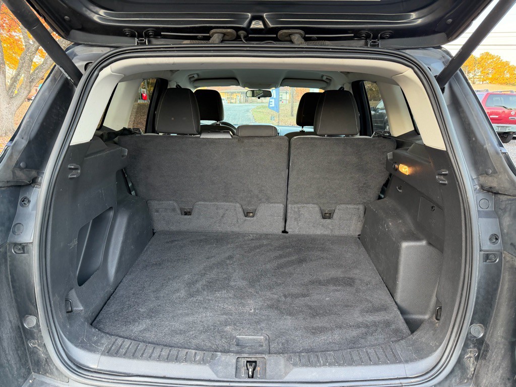 2015 Ford Escape Image 11