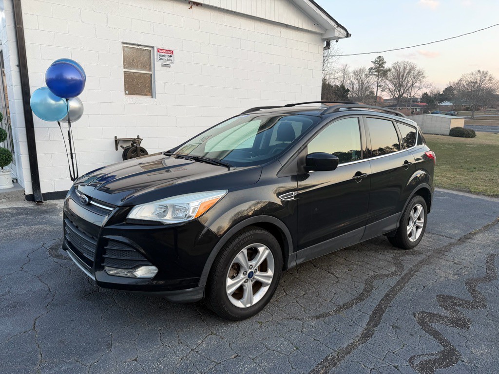 2015 Ford Escape Image 1