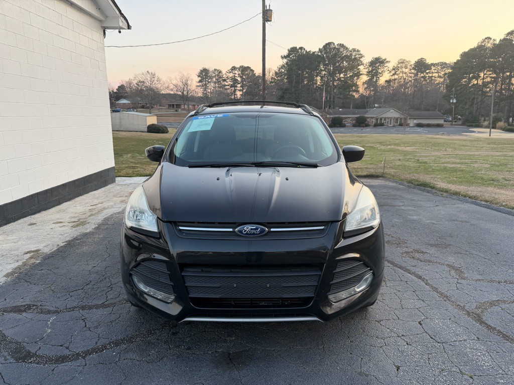 2015 Ford Escape Image 2
