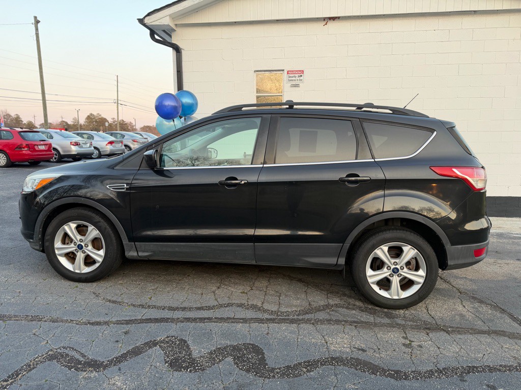 2015 Ford Escape Image 3