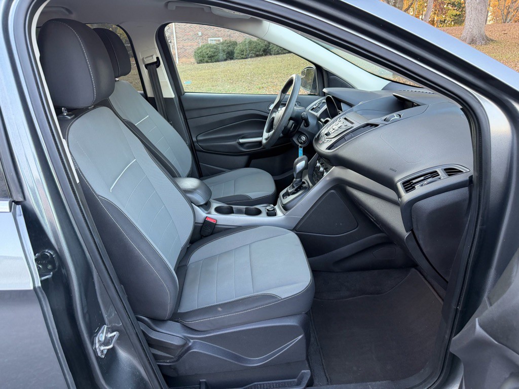 2015 Ford Escape Image 7