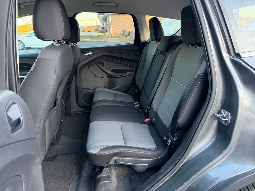 2015 Ford Escape Image 10