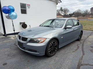 Image for 2006 BMW 3 Series 330i ID: 7090737