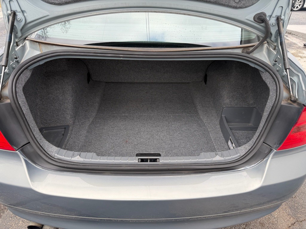 2006 BMW 3 Series Image 7