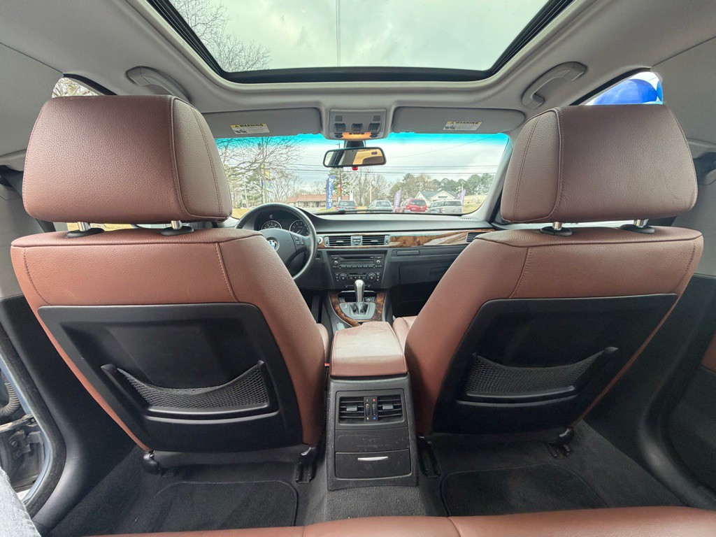 2006 BMW 3 Series Image 10