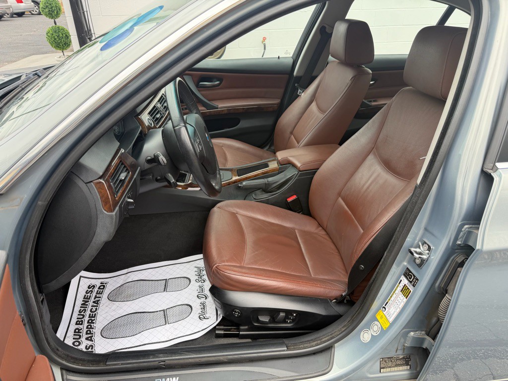 2006 BMW 3 Series Image 11