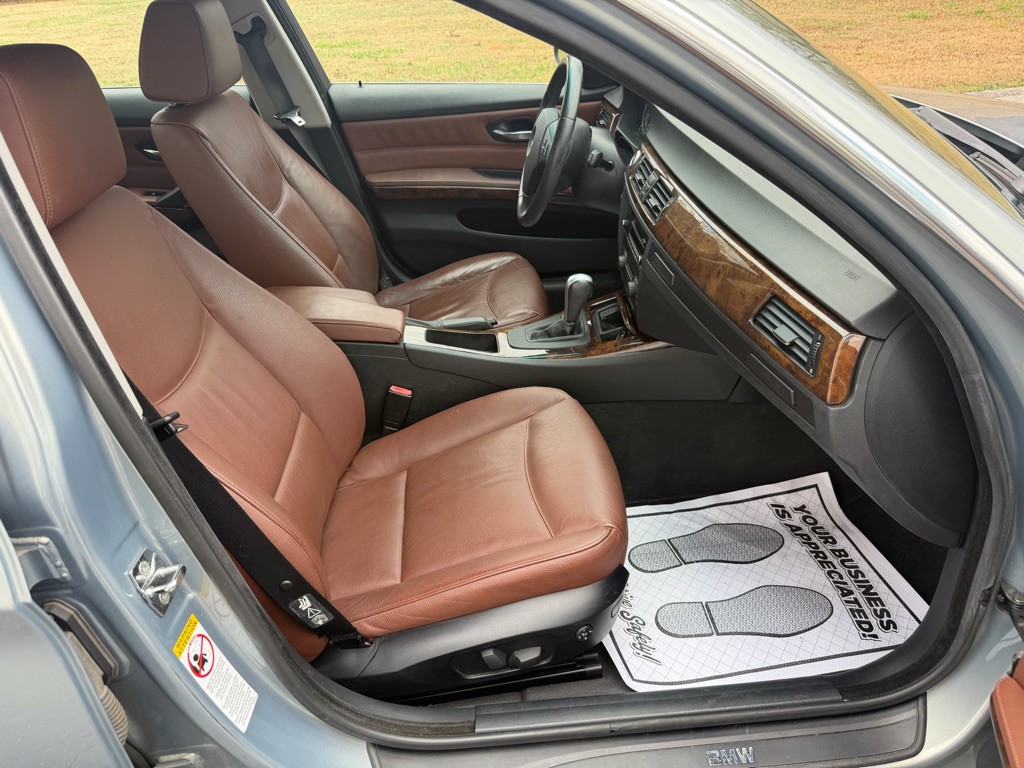 2006 BMW 3 Series Image 13
