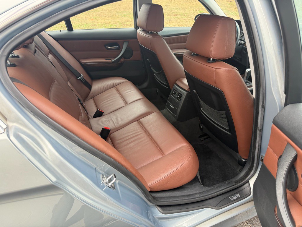 2006 BMW 3 Series Image 14