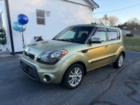 Image for 2012 Kia Soul + ID: 7137875