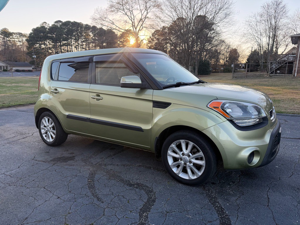 2012 Kia Soul Image 6