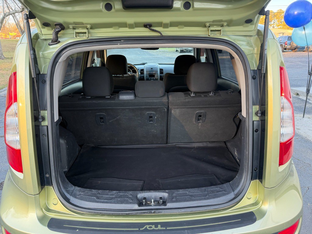 2012 Kia Soul Image 8