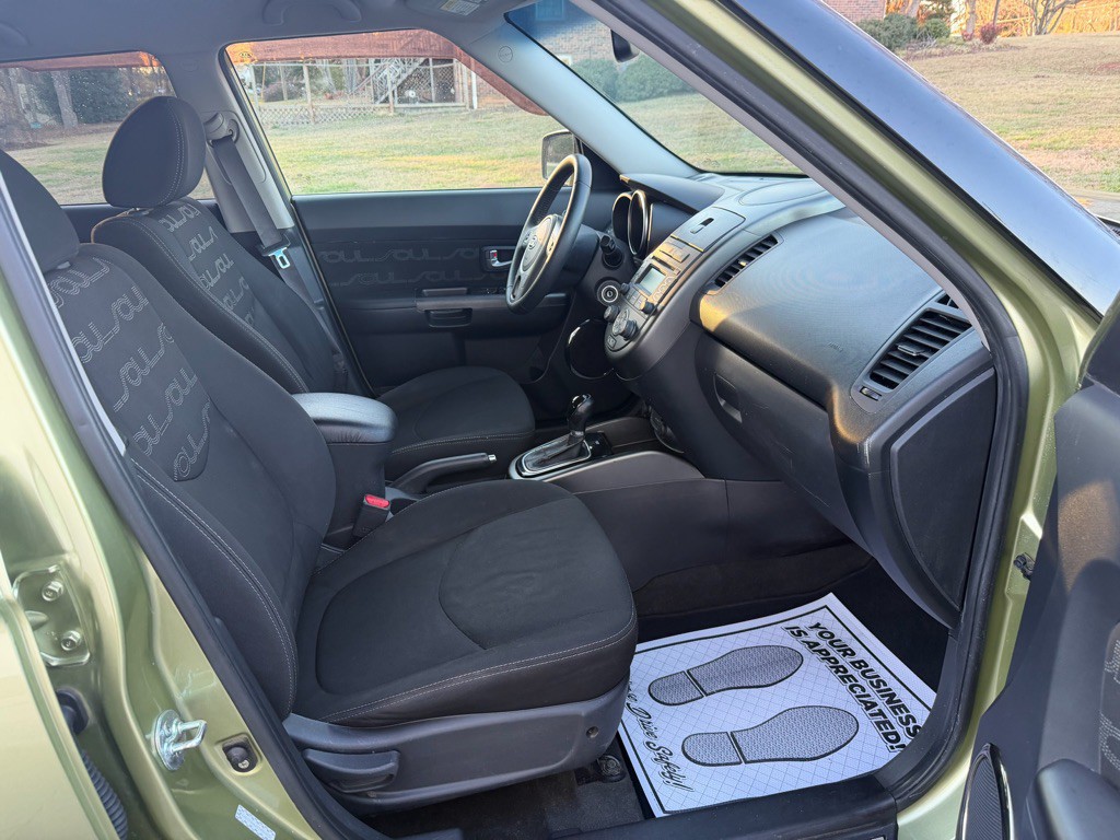 2012 Kia Soul Image 9