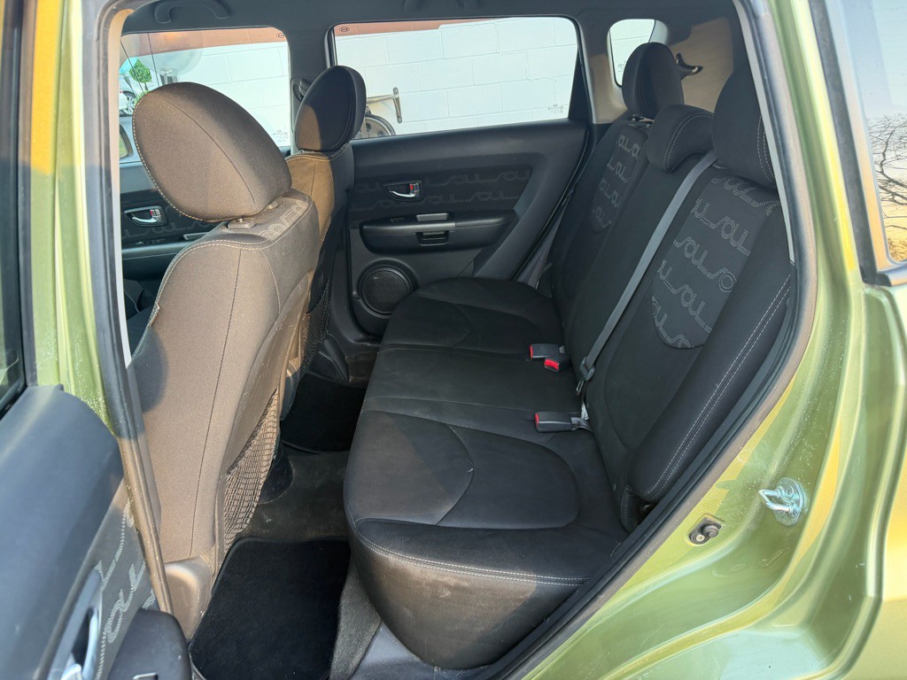 2012 Kia Soul Image 12