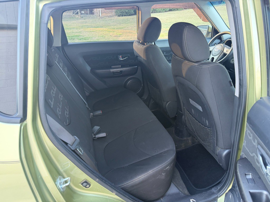 2012 Kia Soul Image 13