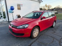 Image for 2011 Volkswagen Jetta Sportwagen S Pzev ID: 7138715