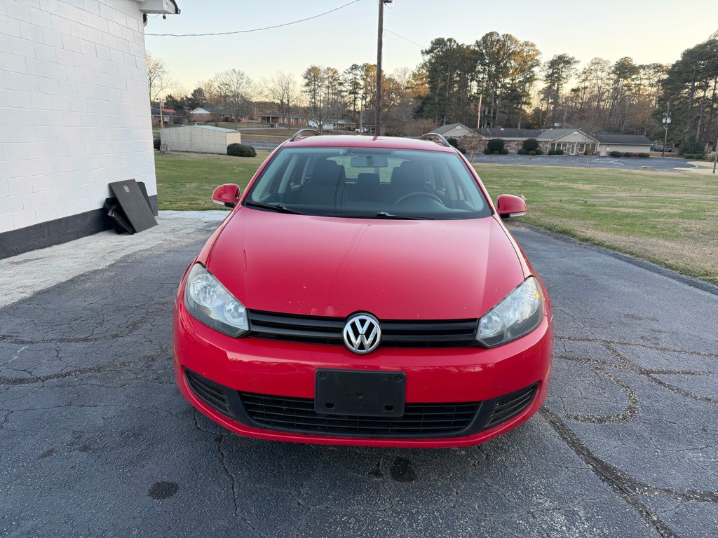 2011 Volkswagen Jetta Image 2