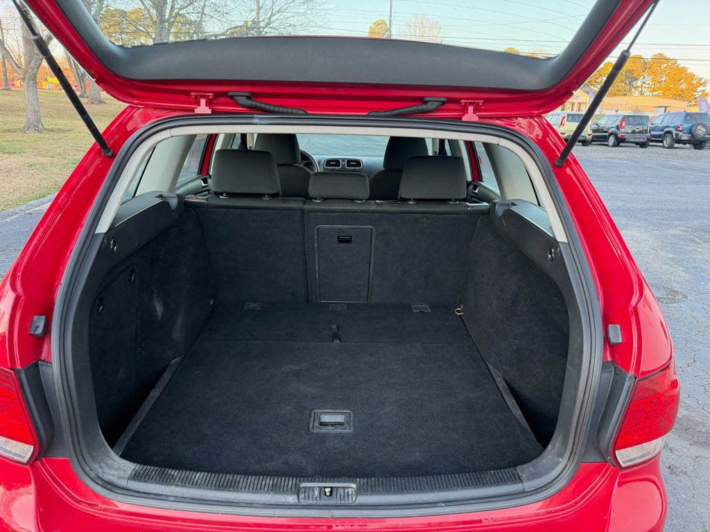 2011 Volkswagen Jetta Image 6