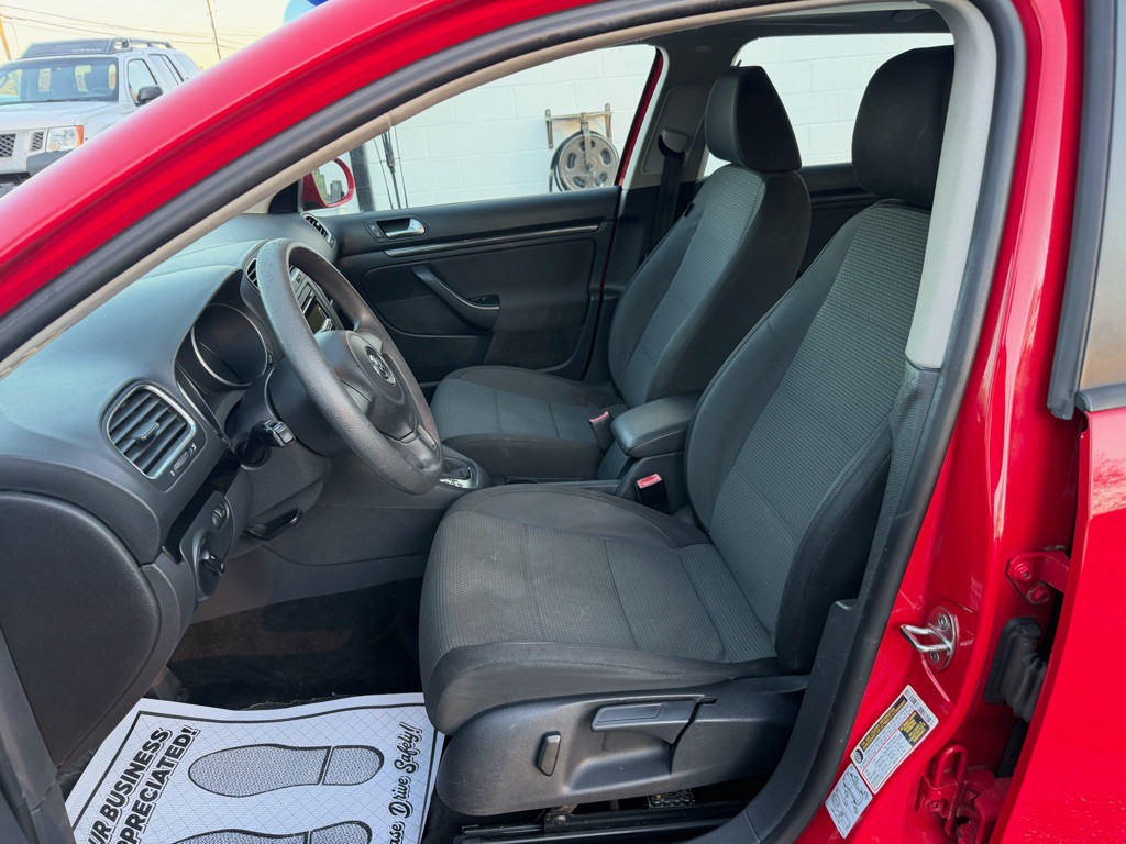 2011 Volkswagen Jetta Image 7