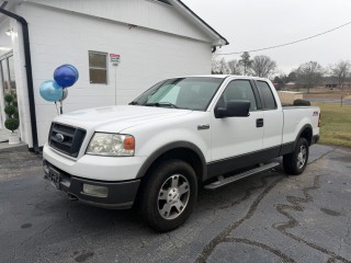 Image for 2004 Ford F-150 XL ID: 7164134