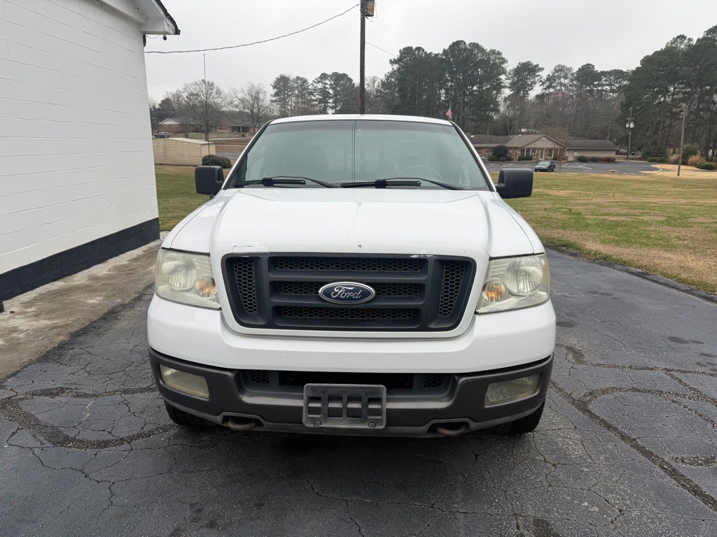 2004 Ford F-150 Image 3
