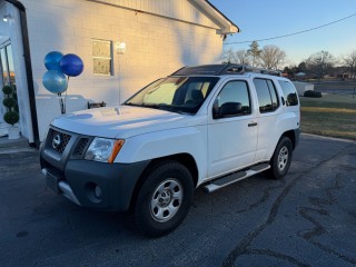 Image for 2012 Nissan Xterra X ID: 7185474