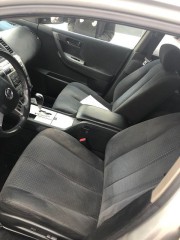 Image for 2003 Nissan Murano SL ID: 7364136