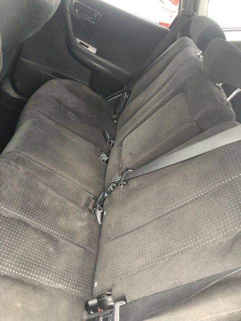 2003 Nissan Murano Image 5