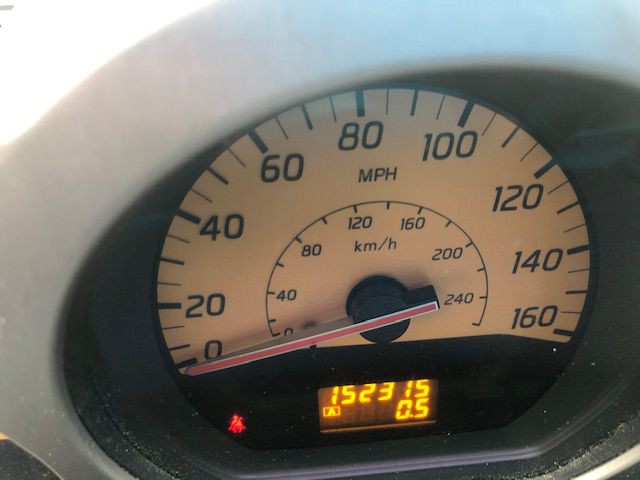 2003 Nissan Murano Image 6