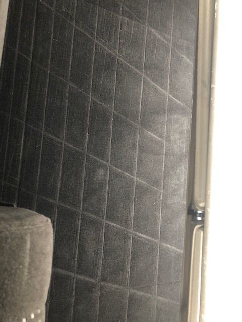 2003 Nissan Murano Image 8