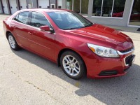 Image for 2014 Chevrolet Malibu 1LT ID: 3578474