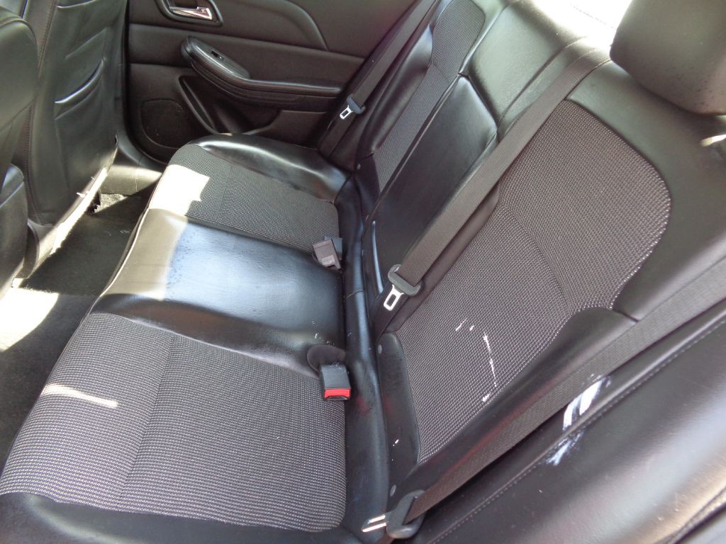 2014 Chevrolet Malibu Image 11