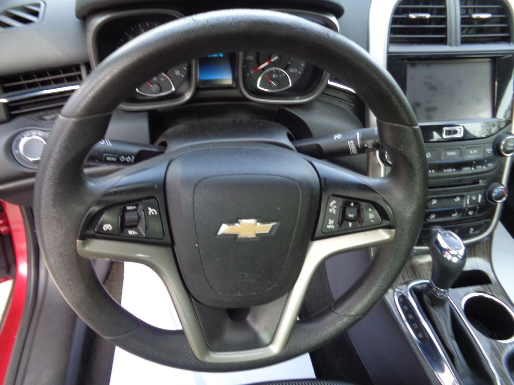 2014 Chevrolet Malibu Image 14