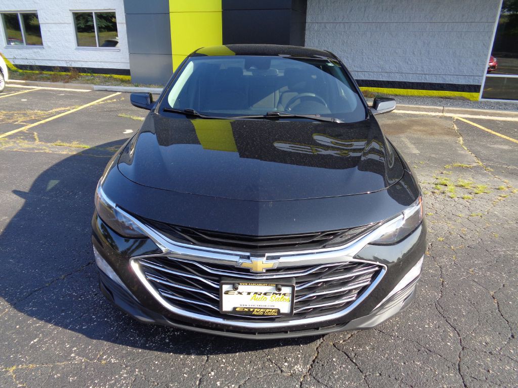 2022 Chevrolet Malibu Image 7