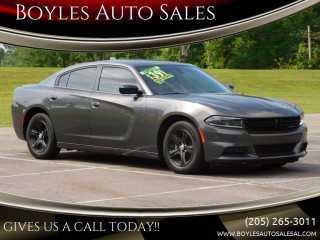Image for 2023 Dodge Charger SXT ID: 6165637
