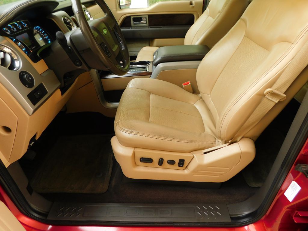 2012 Ford F-150 Image 6