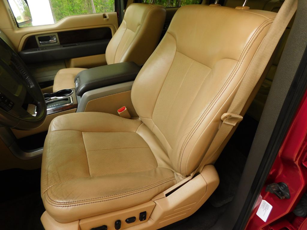 2012 Ford F-150 Image 7