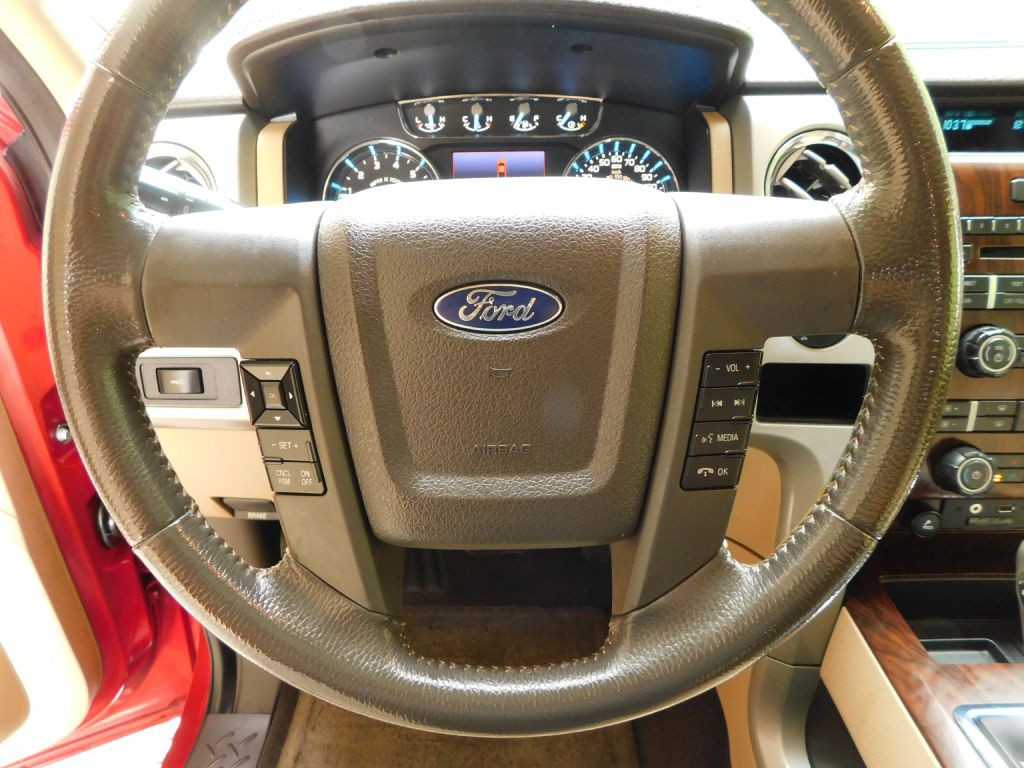 2012 Ford F-150 Image 10