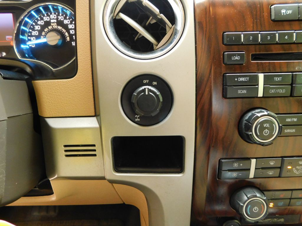 2012 Ford F-150 Image 13