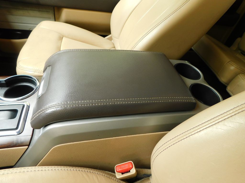 2012 Ford F-150 Image 15