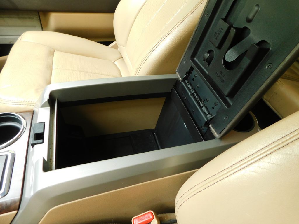 2012 Ford F-150 Image 16
