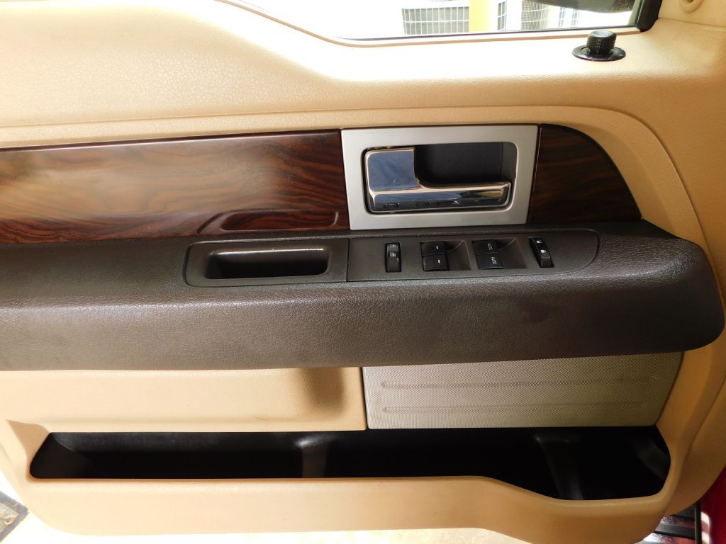 2012 Ford F-150 Image 20